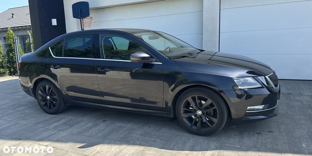 Skoda Octavia 2.0 TDI Elegance - 7
