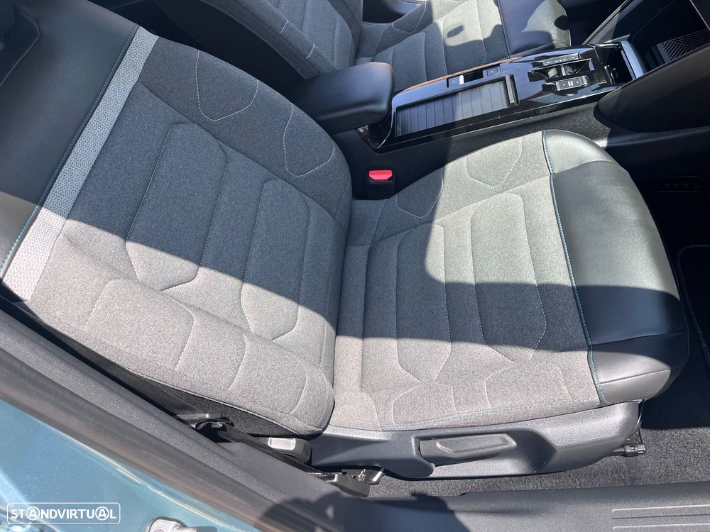 Citroën e-C4 50 kWh Shine Pack - 25