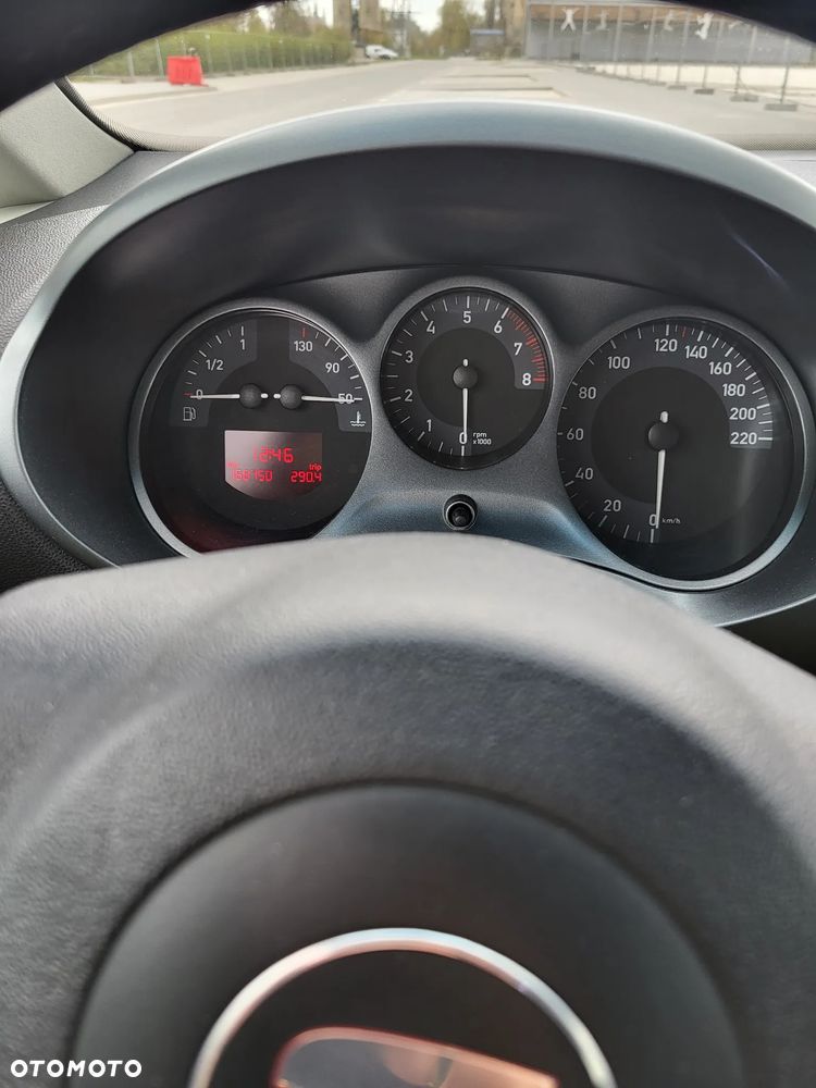 Seat Leon 1.6 Reference - 2