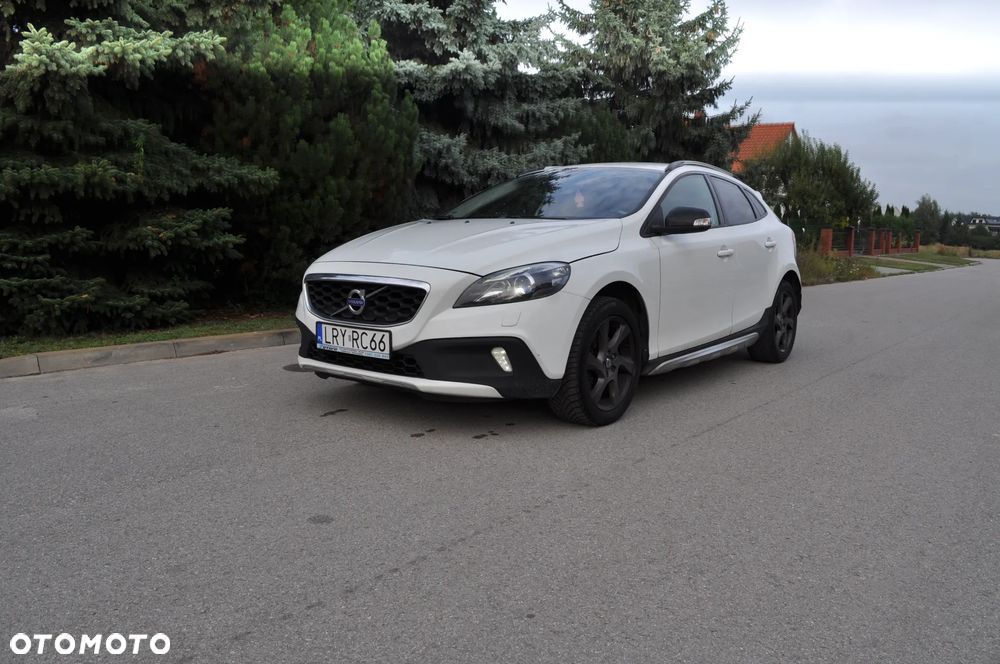 Volvo V40 - 2