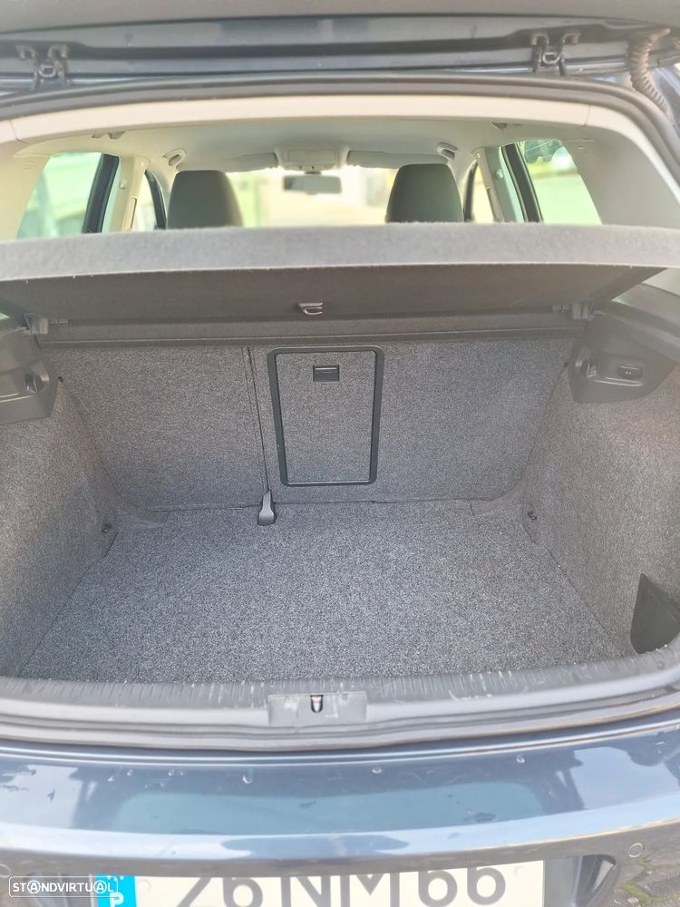 VW Golf 1.4 TSI Comfortline - 9