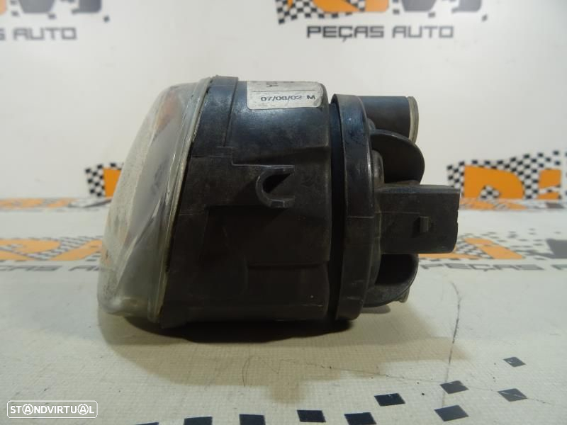 Farol De Nevoeiro Audi A3 (8L1)  8L0 941 700 A / 8L0941700a - 3