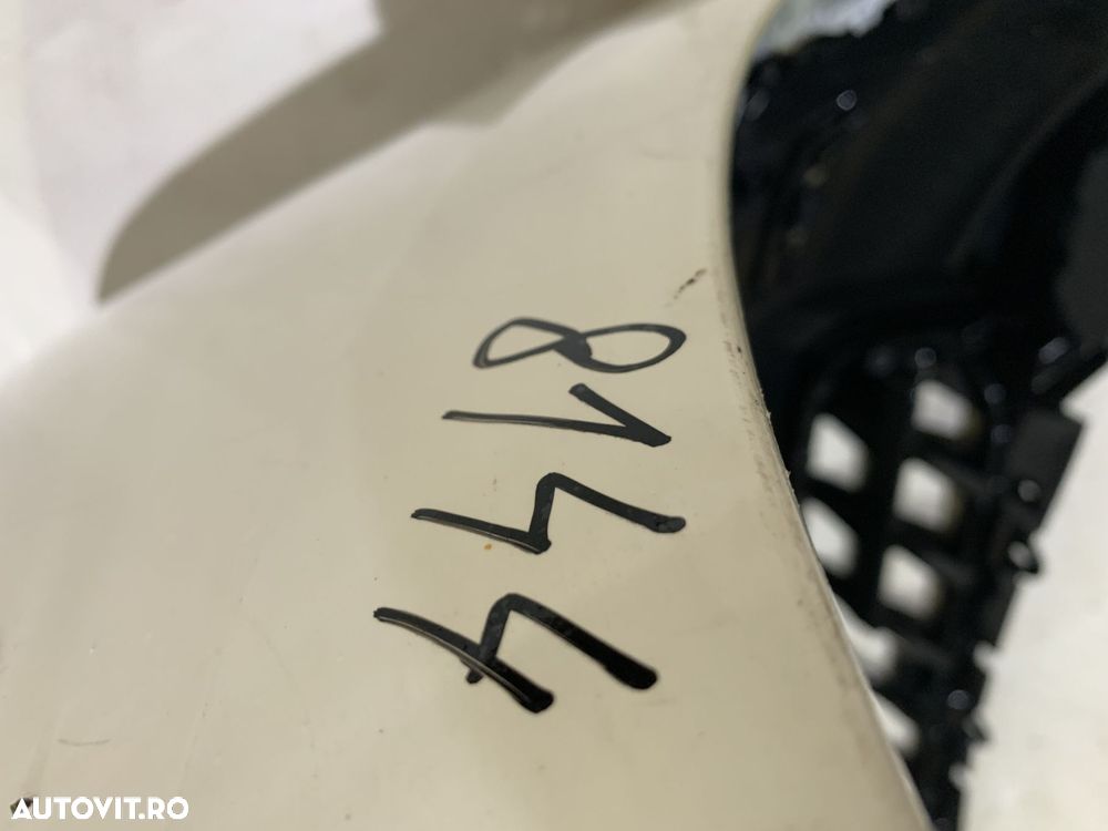 Bara spate Jaguar I-Pace, X590, 2018, 2019, 2020, 2021, 2022, 2023, 2024, cod origine OE J9D3-17926-A. - 14