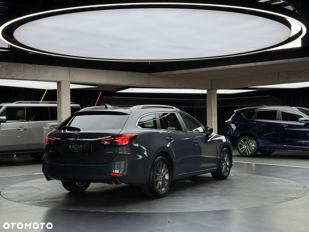 Mazda 6 2.0 SkyJoy - 6