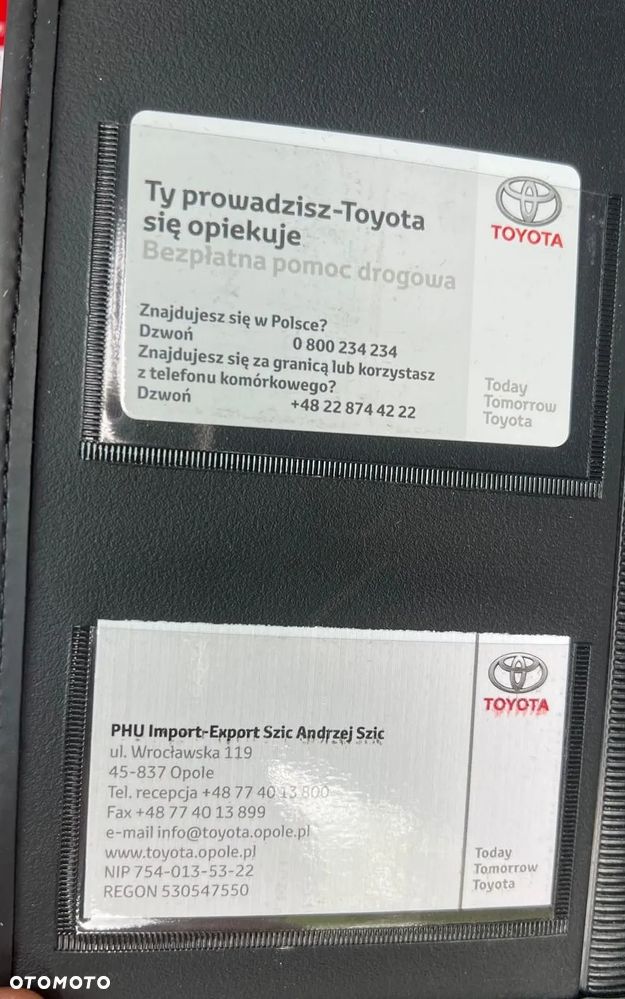 Toyota Avensis 2.0 D-4D Active - 15