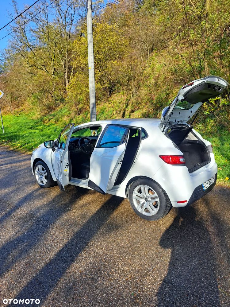 Renault Clio (Energy) TCe 90 Start & Stop INTENS - 6