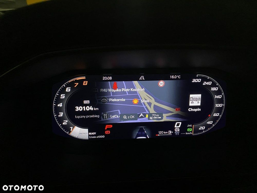 Cupra Formentor - 25