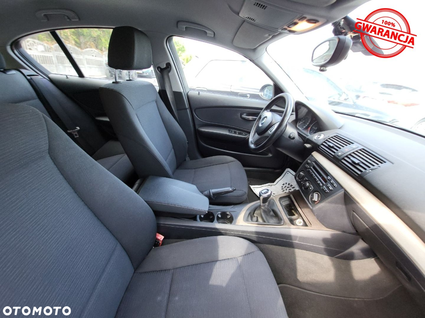 BMW Seria 1 120d - 25