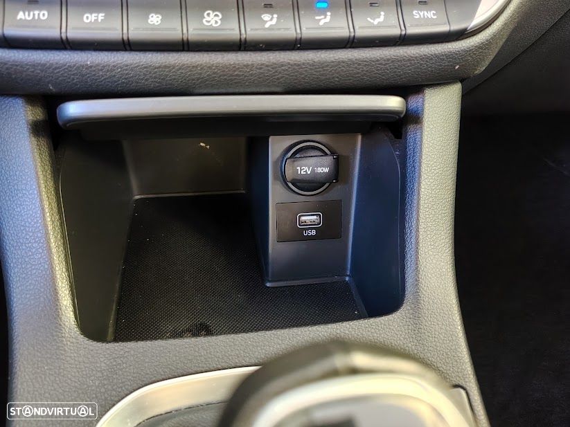 Hyundai i30 1.0 T-GDI Style Plus - 24