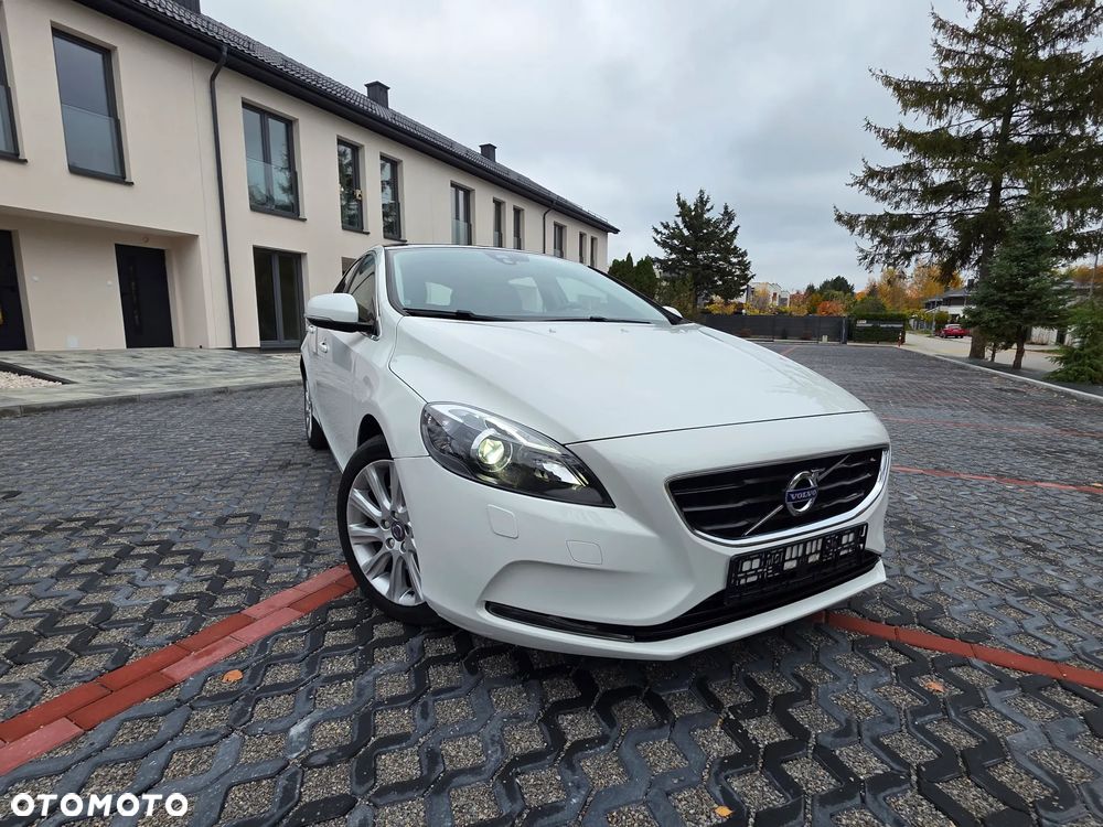 Volvo V40 - 32