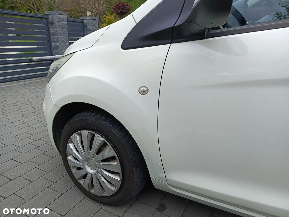 Ford KA - 7