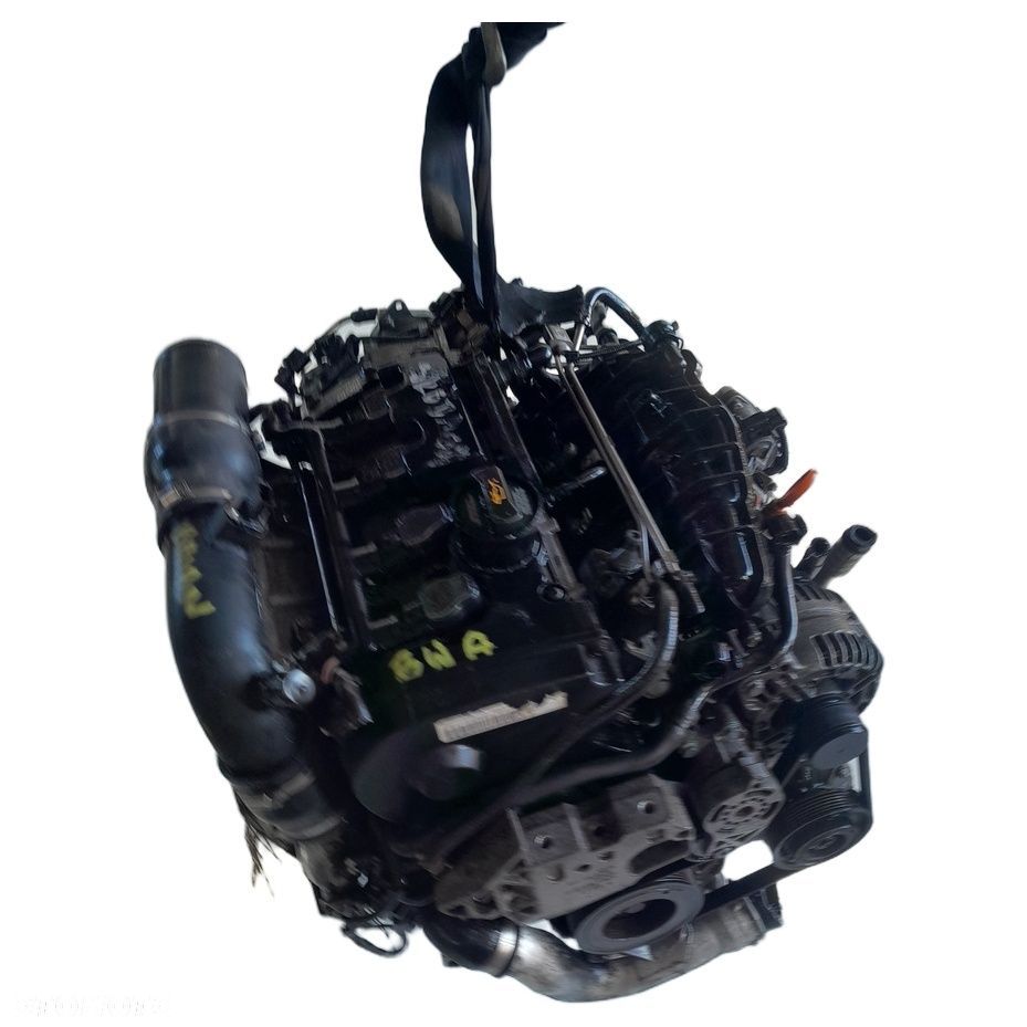 Silnik Kompletny Audi Vw Seat Skoda 2.0 Tfsi Bwa - 6