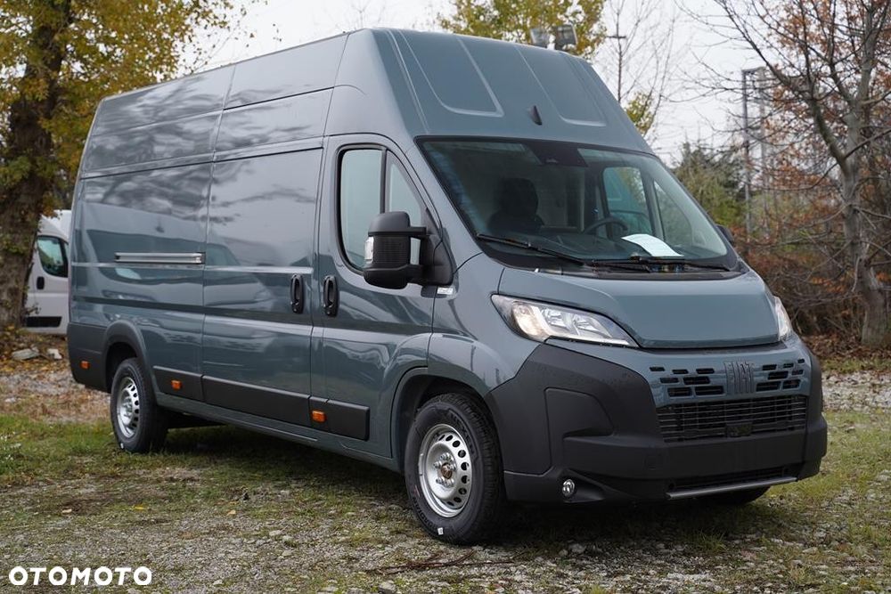 Fiat Ducato Maxi H3-Power L4H3 - 4
