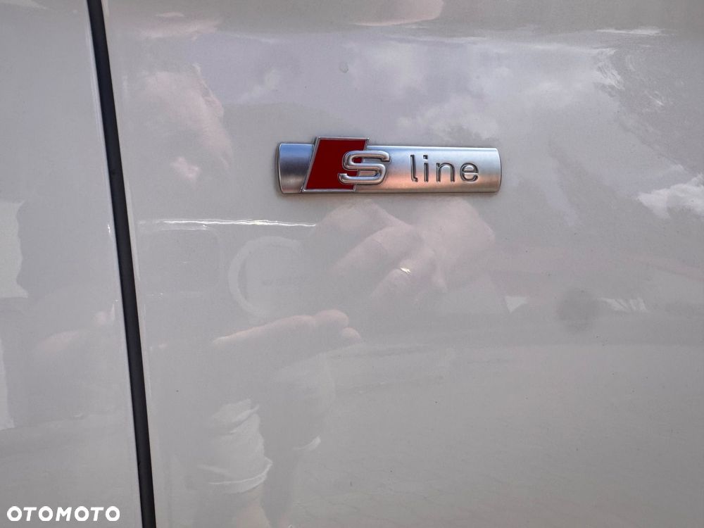 Audi Q5 35 TDI Quattro S tronic - 28
