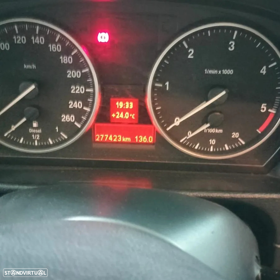 BMW X1 23 d xDrive Auto - 9