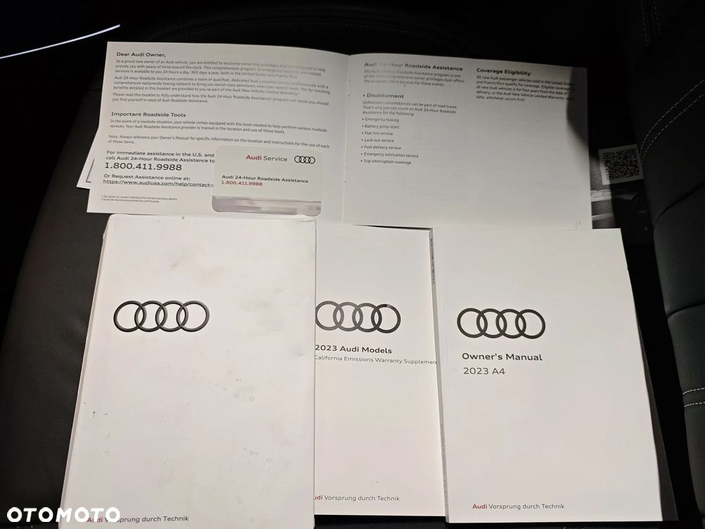 Audi A4 - 20