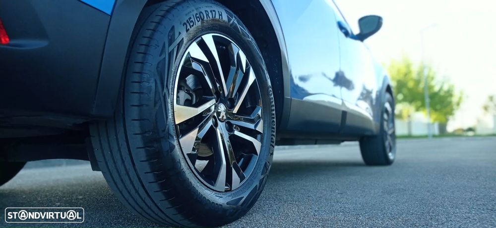 Peugeot e-2008 50 kWh GT Line - 20