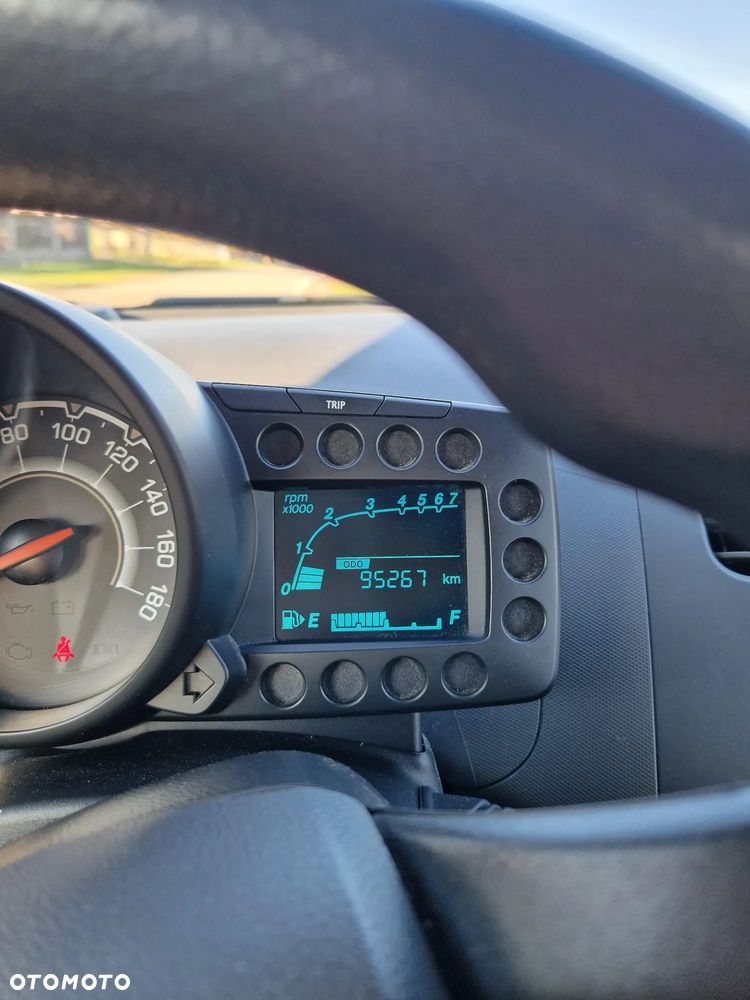 Chevrolet Spark 1.0 LS+ - 7