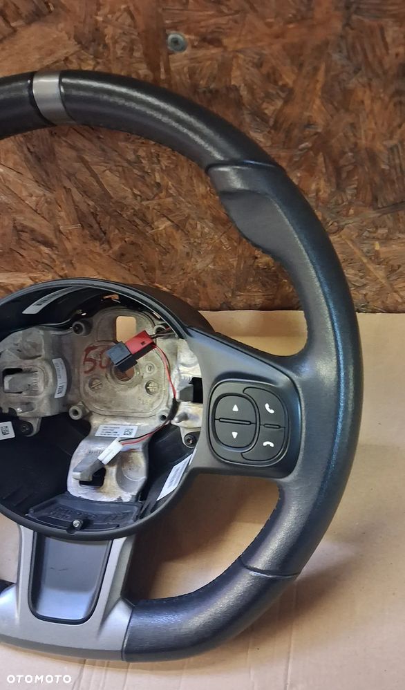 Kierownica Fiat 500 Lift Abarth Sport - 3