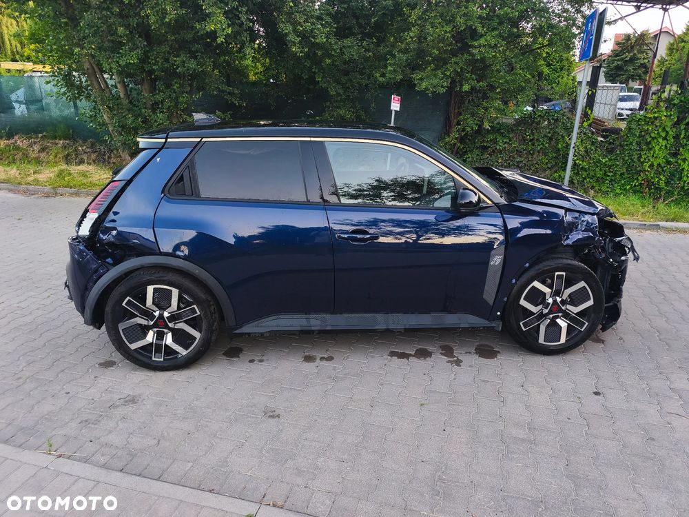 Renault 5 52kWh Comfort Range Evolution - 8