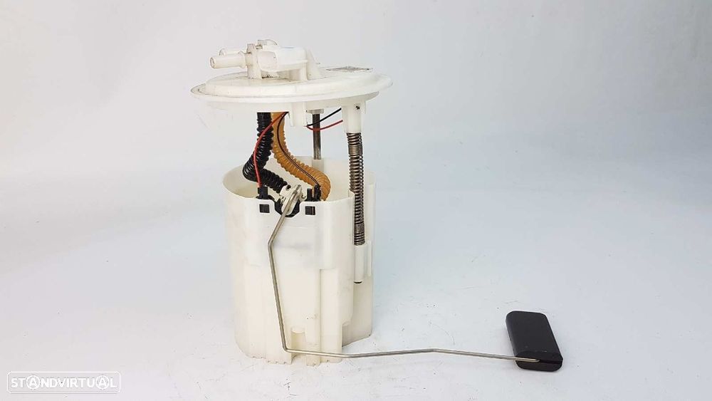 BÓIA DE COMBUSTÍVEL RENAULT MEGANE III BERLINA 5 P BOSE EDITION - 1