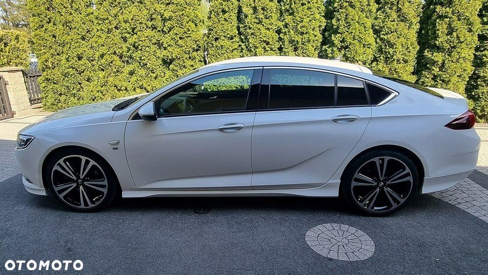 Opel Insignia - 4