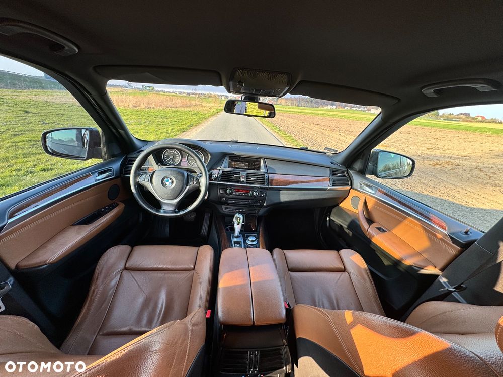 BMW X5 3.0d xDrive - 15