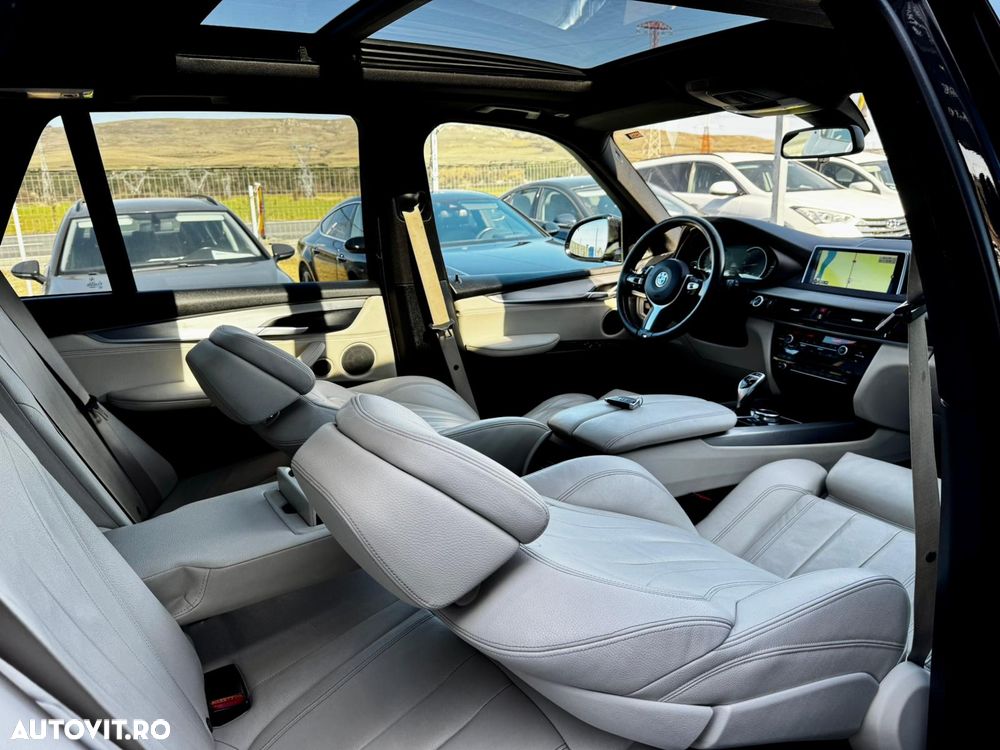 BMW X5 xDrive30d Sport-Aut. - 13
