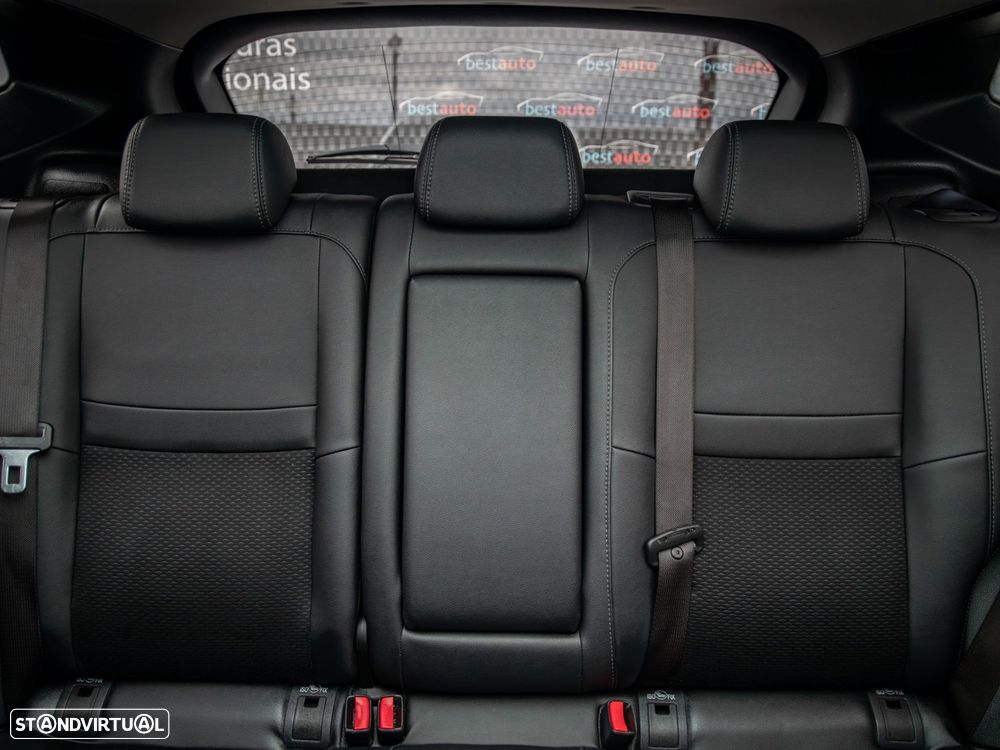 Nissan Qashqai 1.5 dCi N-Connecta DCT - 17