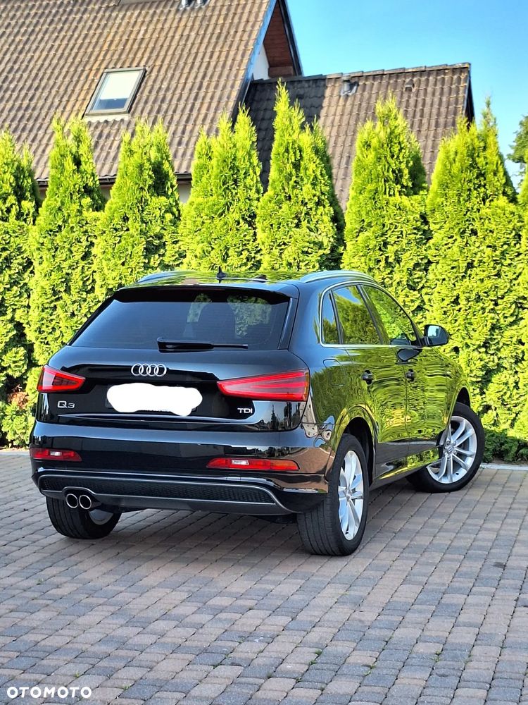 Audi Q3 2.0 TDI Prime Edition - 3