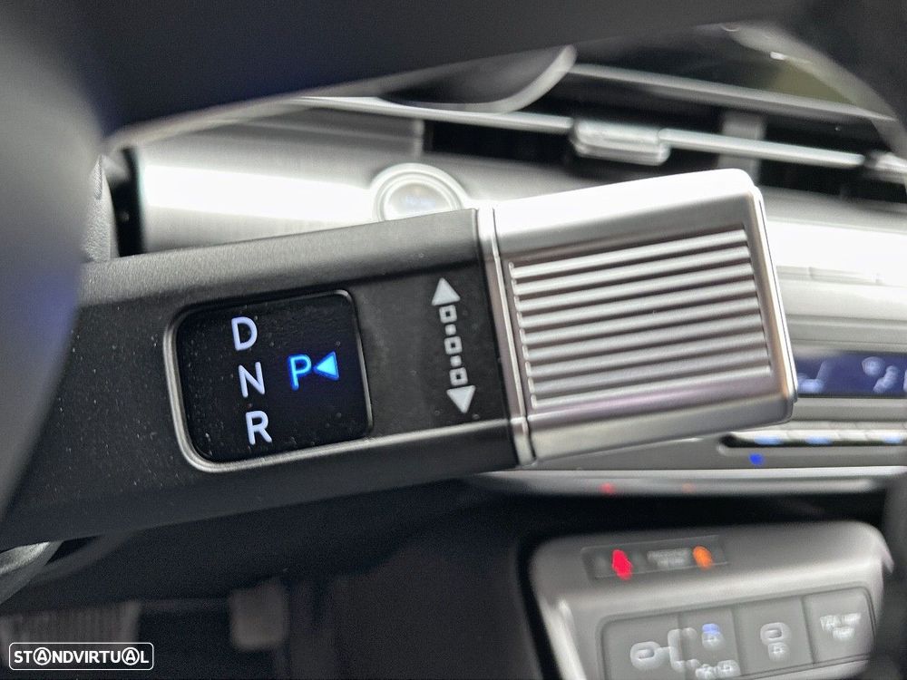 Hyundai Kauai 48.4 kWh Premium (TT) - 10