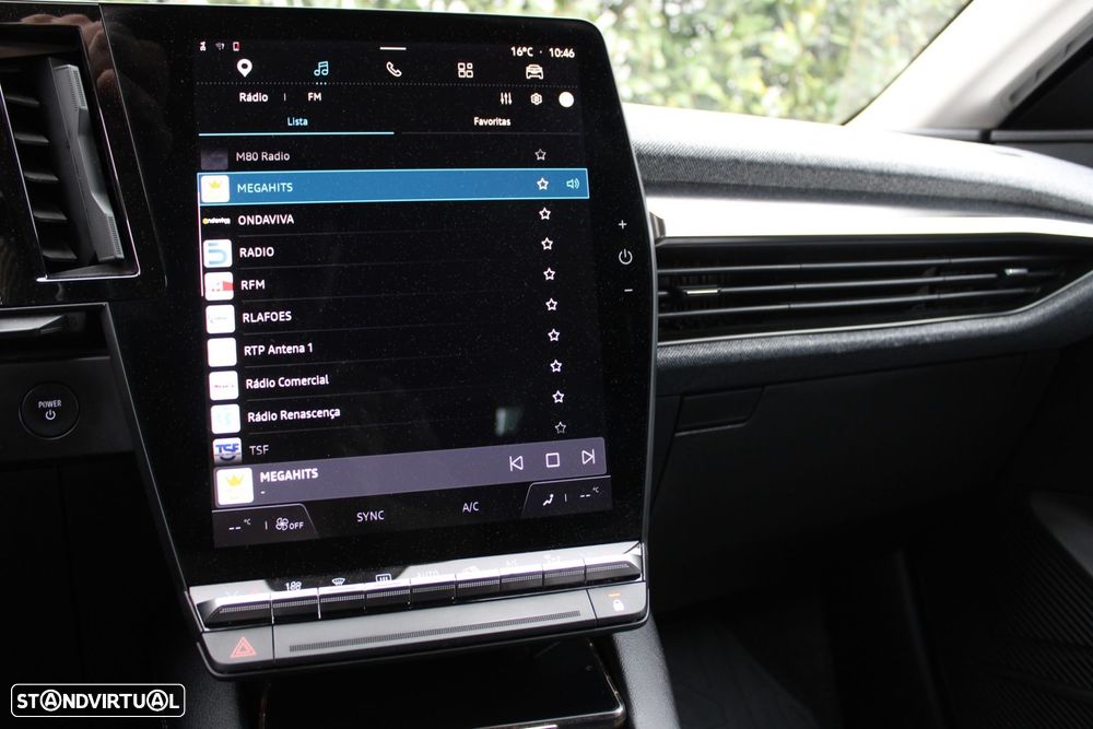 Renault Mégane E-Tech EV60 Evolution Super Charge - 13