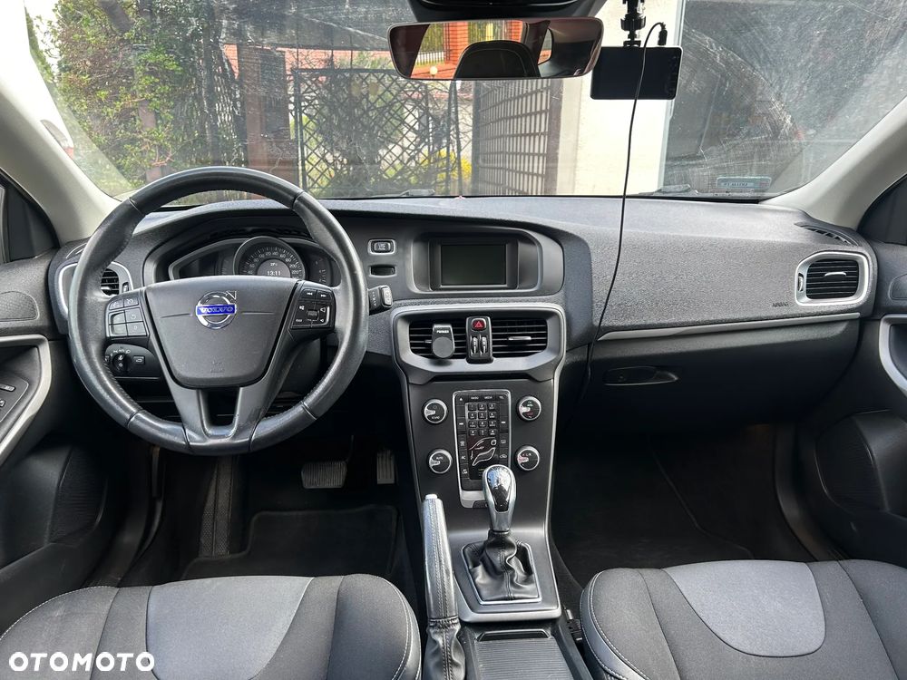 Volvo V40 D3 Drive-E Kinetic - 4