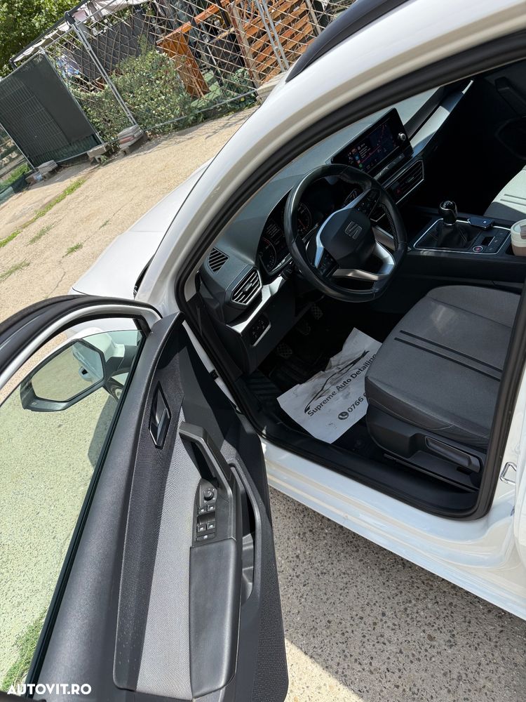 Seat Leon - 34