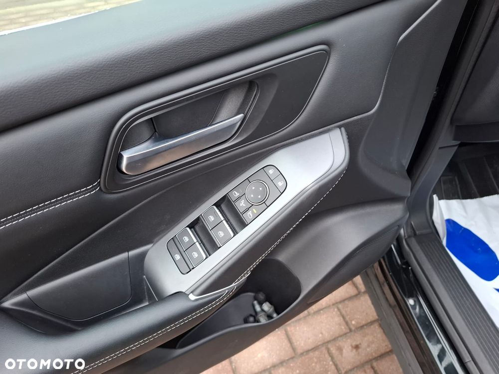 Nissan Qashqai 1.3 DIG-T Tekna DCT - 18