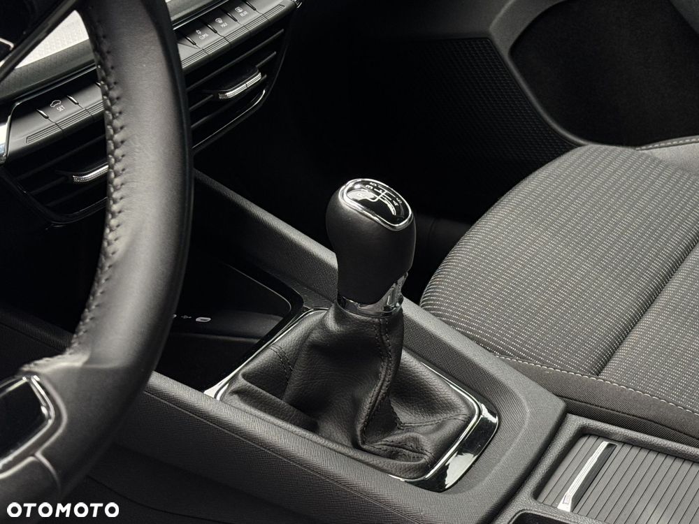 Skoda Octavia 1.5 TSI ACT Ambition - 11