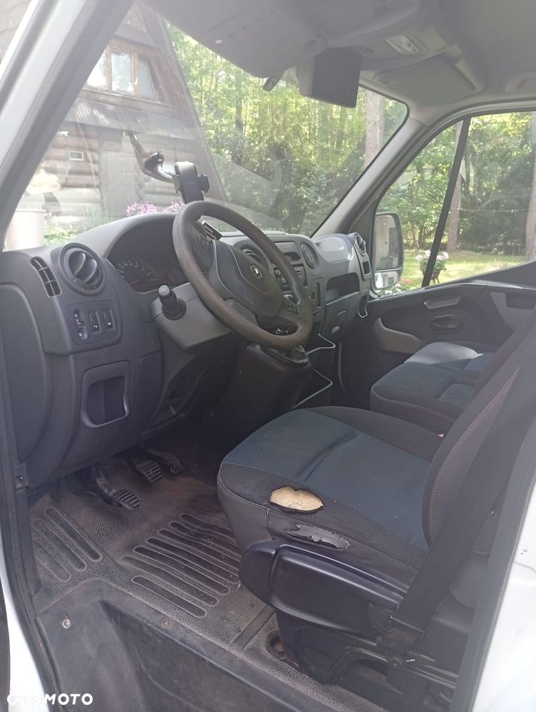 Renault Master - 21