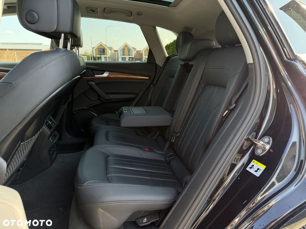 Audi Q5 45 TFSI quattro S tronic S line - 17