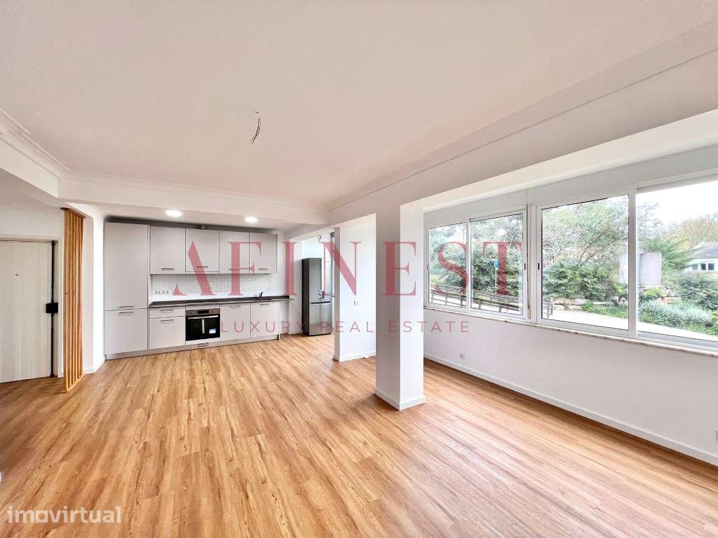 APARTAMENTO T2 CASCAIS AO PÉ DO CENTRO CASCAIS - Grande imagem: 4/25