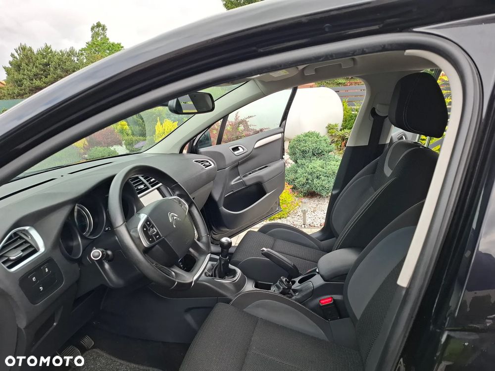 Citroën C4 BlueHDi 100 Business Class - 30