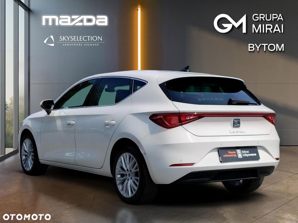 Seat Leon 1.5 TSI Xcellence - 4