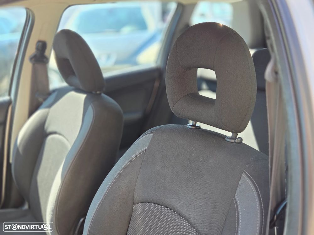 Peugeot 206 SW 1.4 HDi - 10