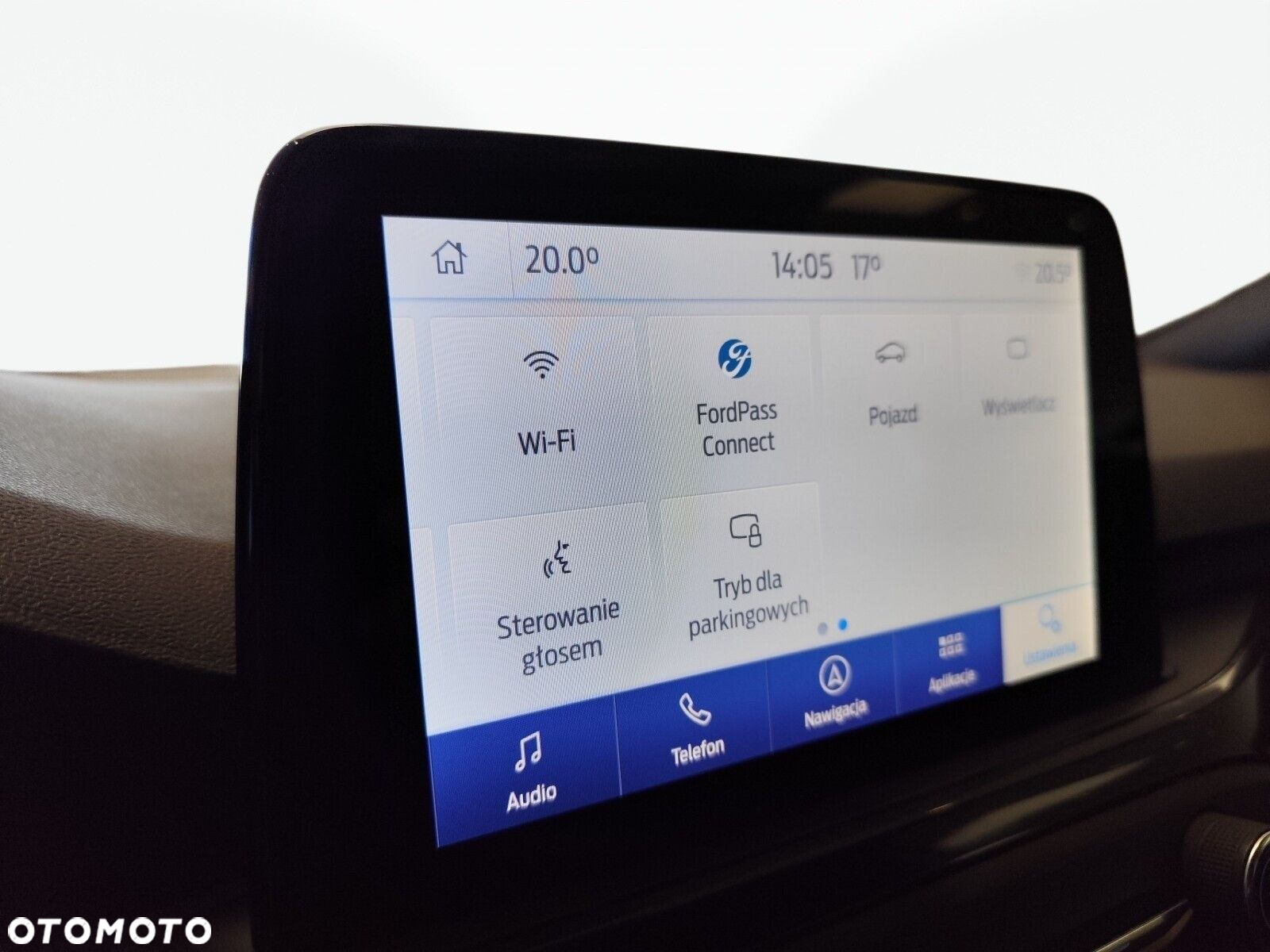 Ford Focus - 26