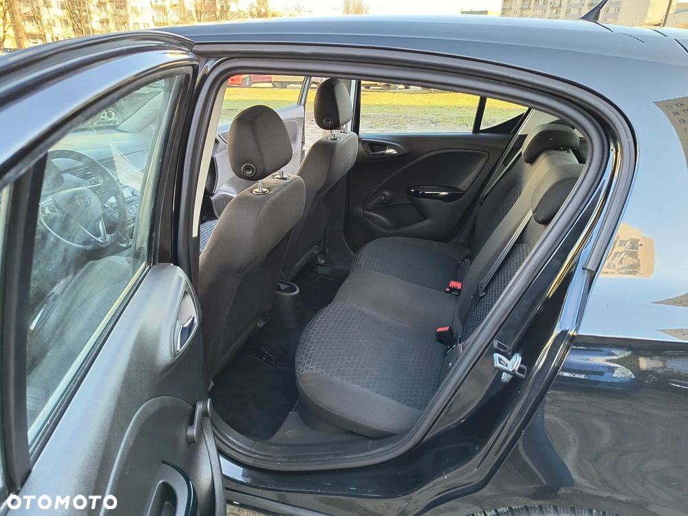 Opel Corsa 1.4 T Enjoy S&S - 10