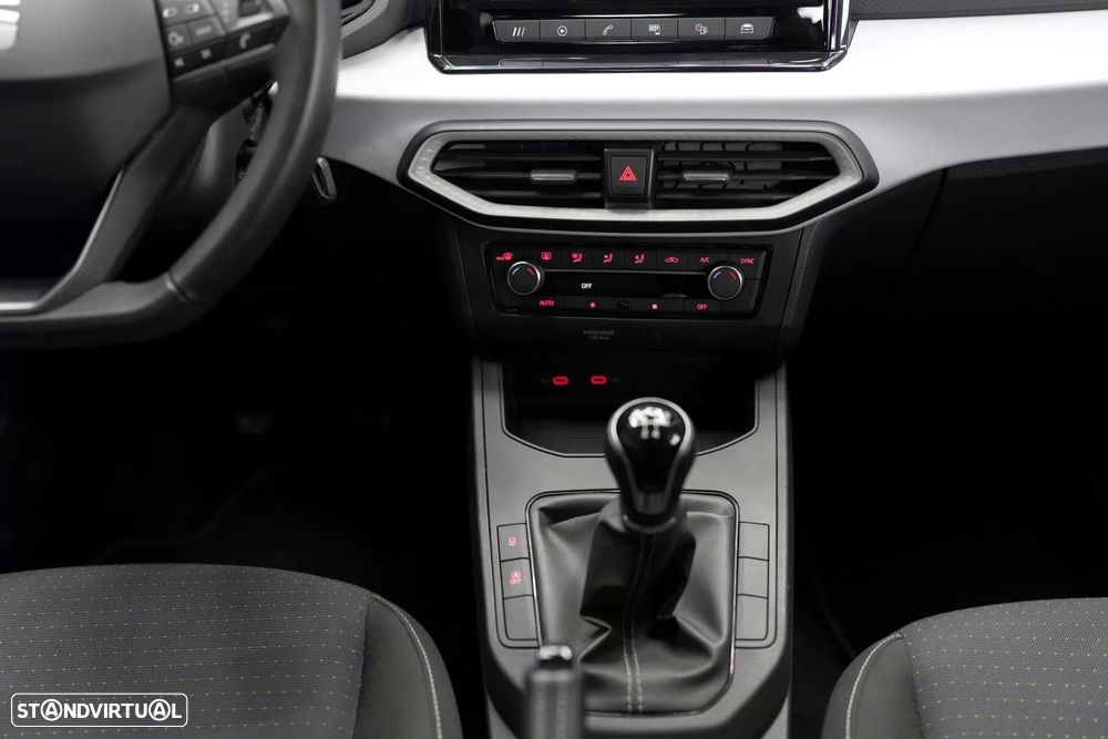 SEAT Ibiza 1.0 TSI Style - 25