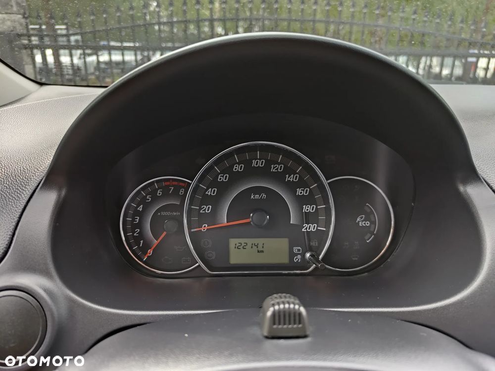 Mitsubishi Space Star 1.2 Clear Tec Diamant Edition+ - 24