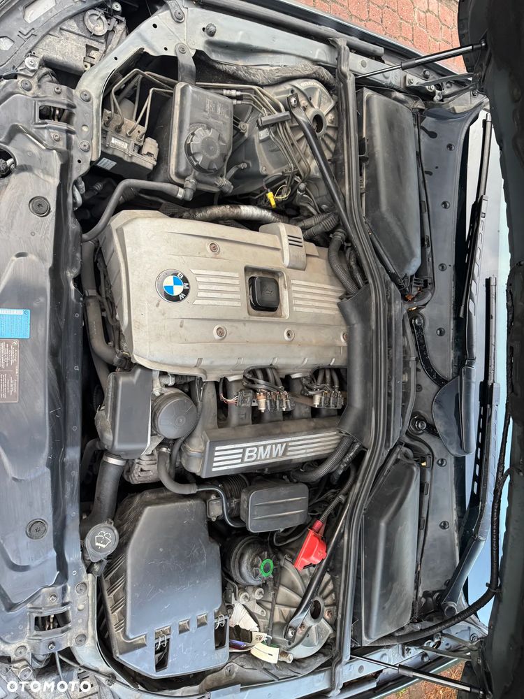 BMW Seria 5 - 17