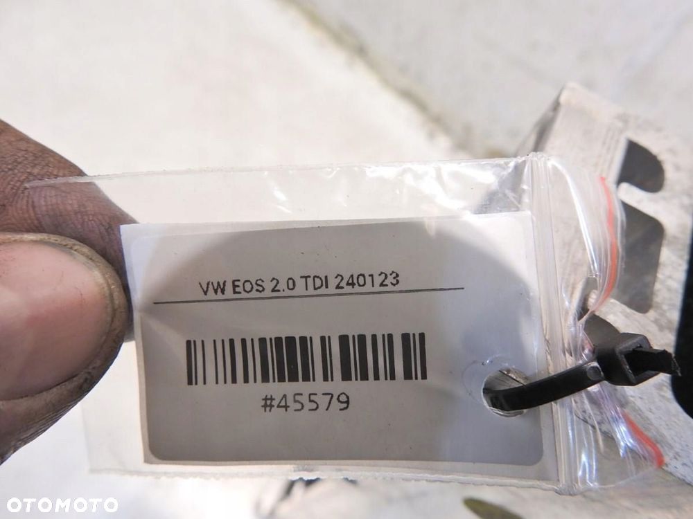 PAŁĄK KAPOTAŻOWY VW EOS 1Q0880077A - 5
