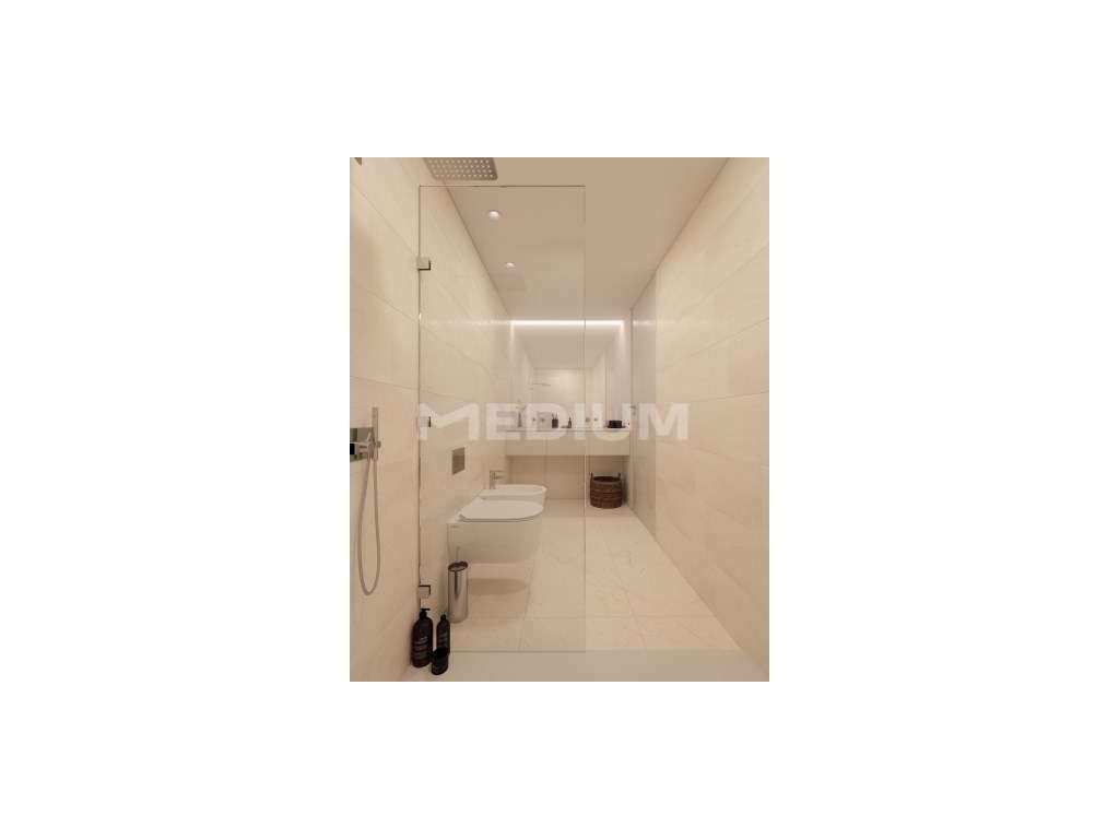 Apartamento T2 - Grande imagem: 4/12