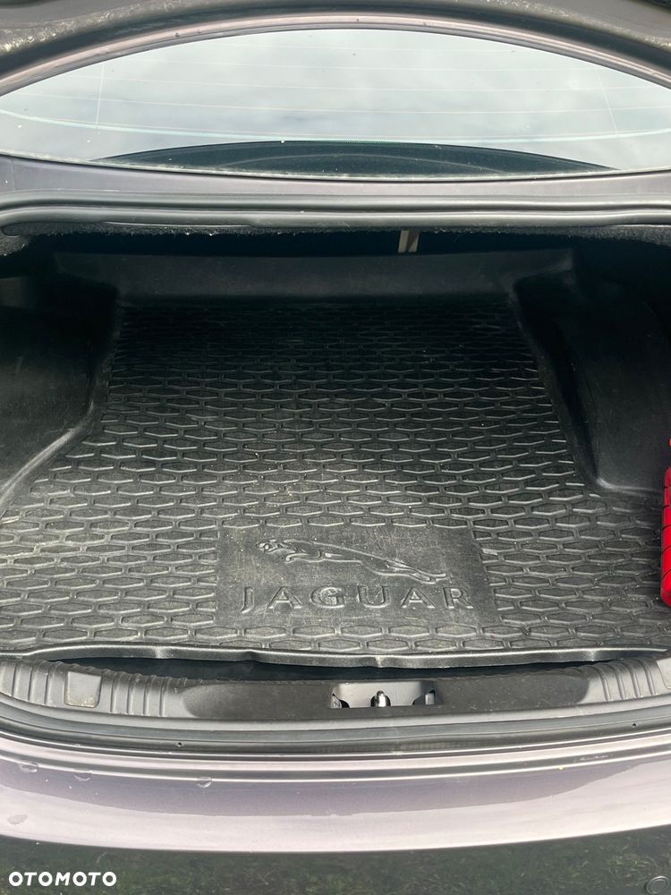 Jaguar XF 3.0 V6 D S Portfolio - 22